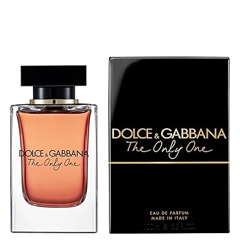 香水(女性用) DOLCE & GABBANA The Only One Amazon.com: Dolce&Gabbana The Only One, Eau De Parfum Spray